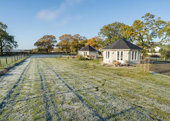 Dunroamin Lodges