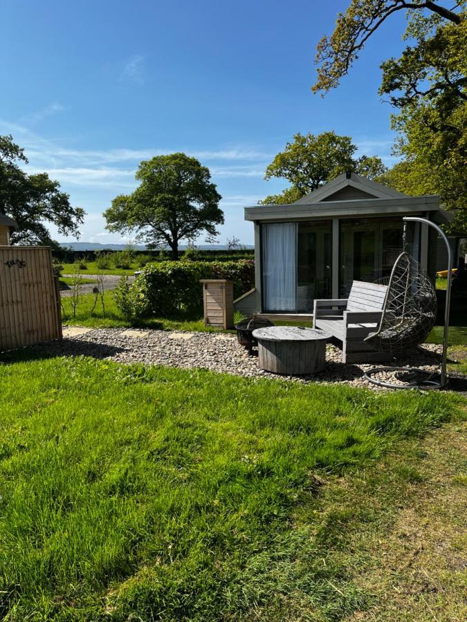 Dunroamin Lodge