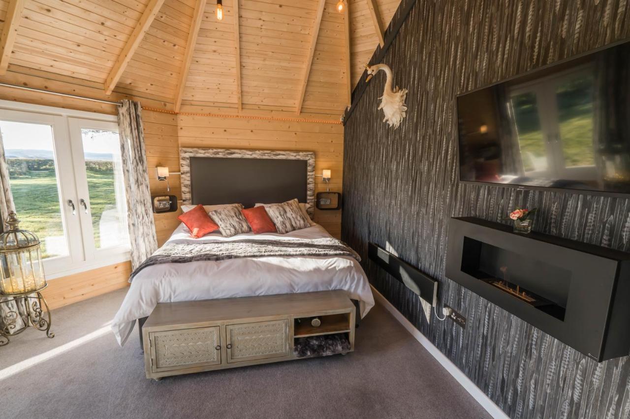 Lodge Dunroamin