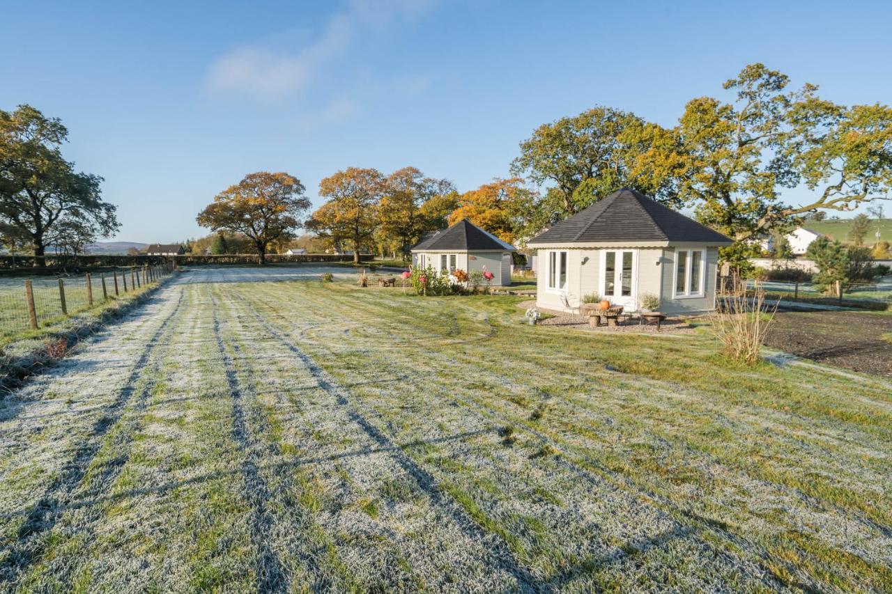 Lodge Dunroamin